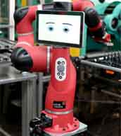 智能机器人在制造业