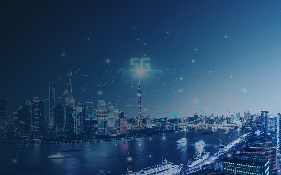 智慧物联解决方案服务商-虎克