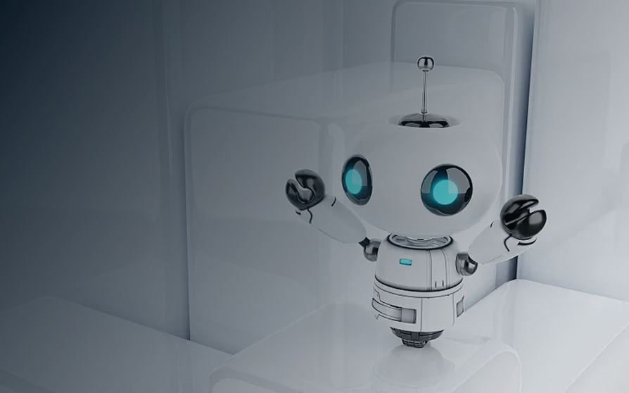 智能机器人解决方案技术服务商-虎克